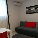 Boutique Lägenhet Ljubljana