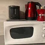 Boutique Lägenhet *