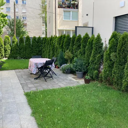 Boutique Apartmán *