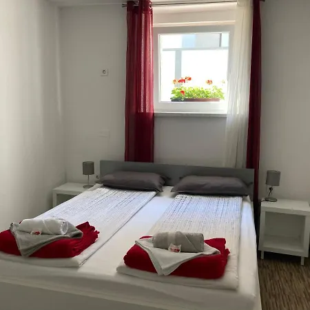 Apartmán Boutique *