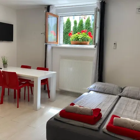Boutique * Lublaň