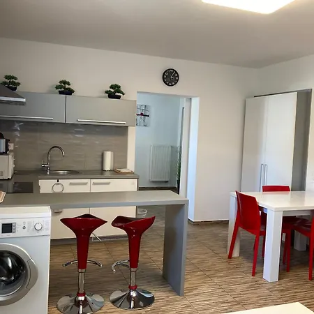 Boutique Apartmán