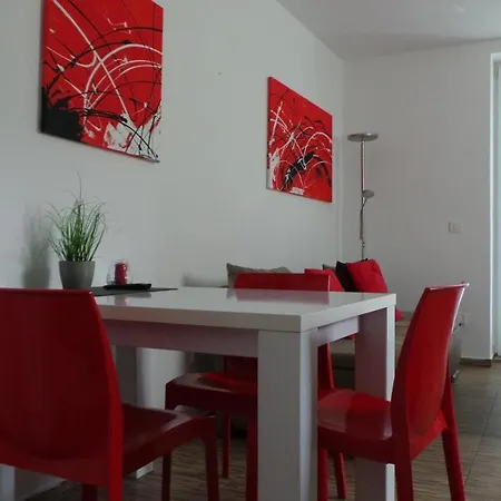 Appartamento Boutique Lubiana