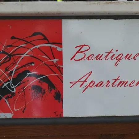 Apartment Boutique *