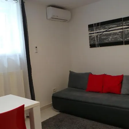 Boutique Apartment Ljubljana