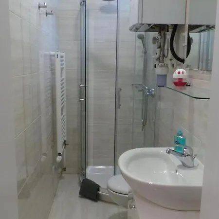 Boutique Apartment