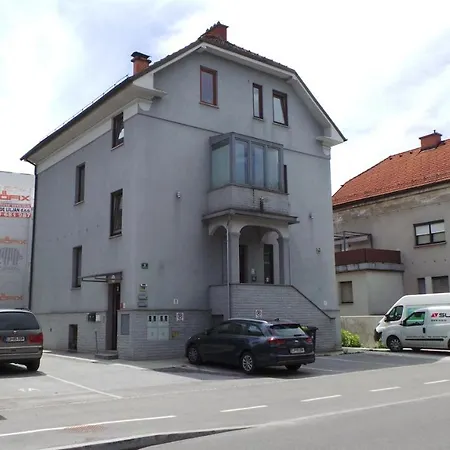 Apartment Boutique *