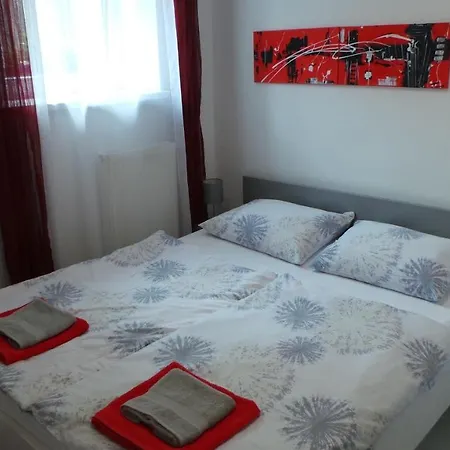 Apartment Boutique *