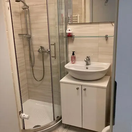 Appartamento Boutique Lubiana