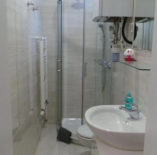 Boutique Apartamento