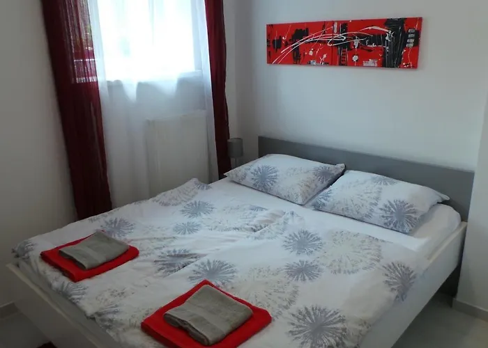 Apartamento Boutique *