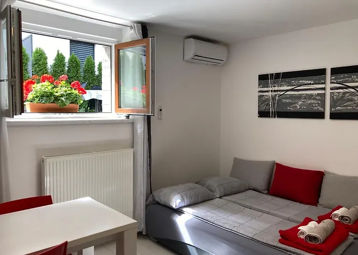 Boutique Apartamento Liubliana