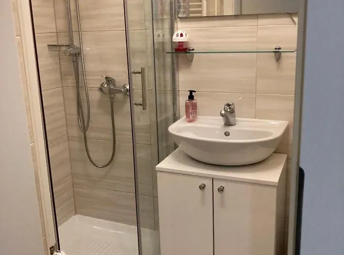 Apartamento Boutique Liubliana