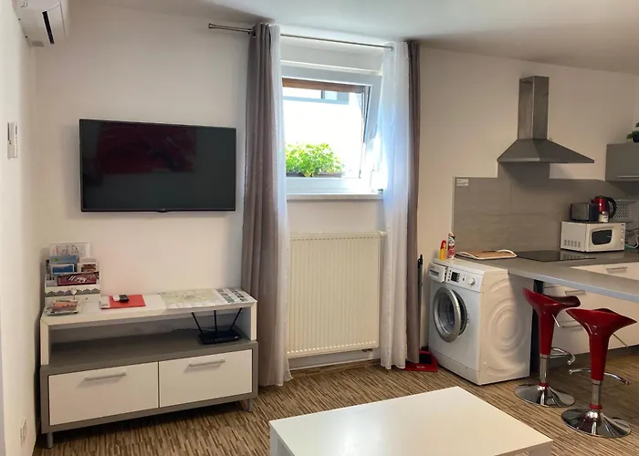 Apartamento Boutique *