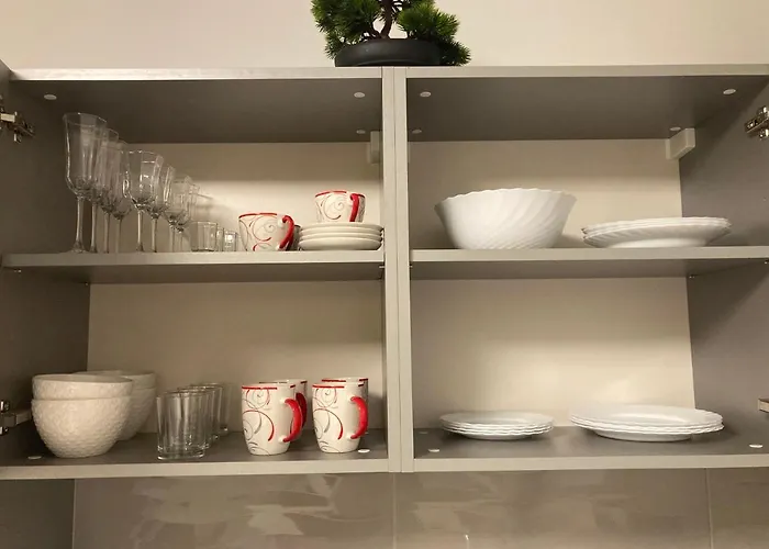 Boutique Apartamento *