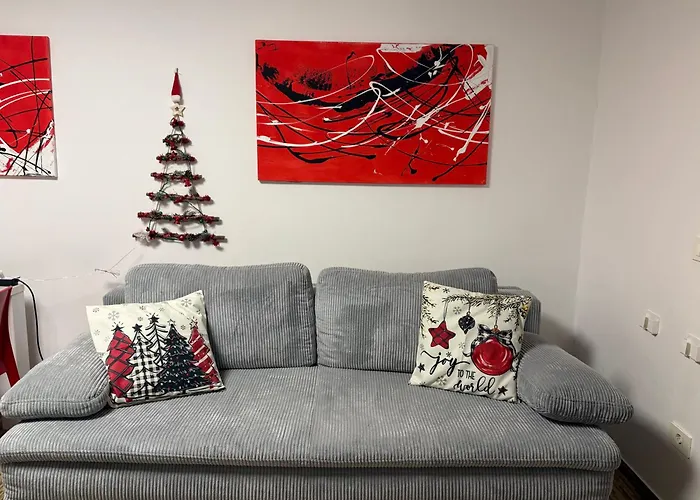 Apartamento Boutique