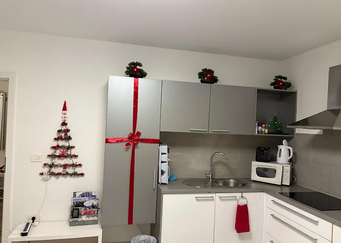 Boutique Apartamento *