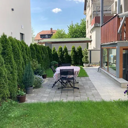 Boutique לובליאנה